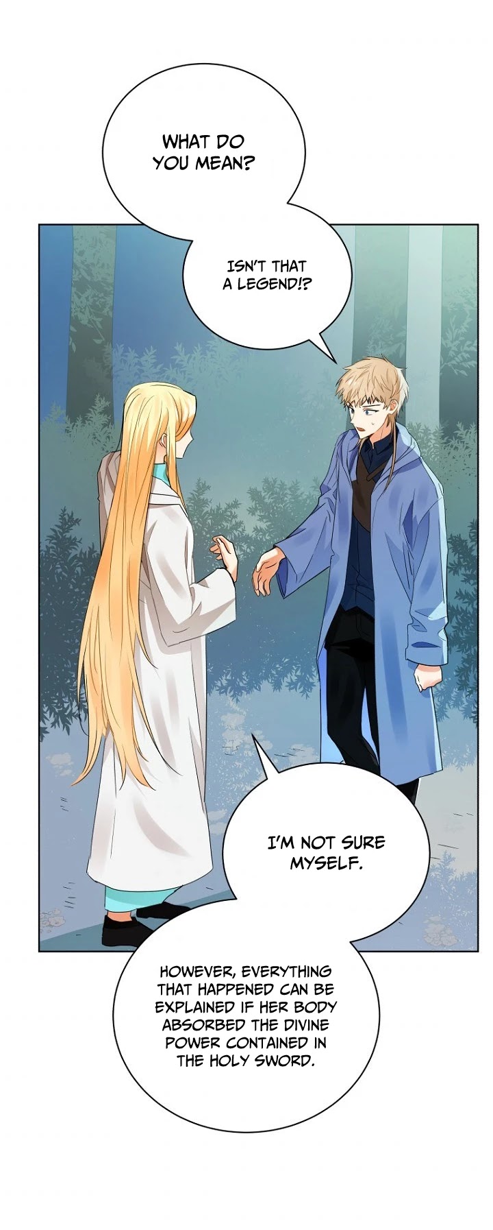 Crimson Karma Chapter 108 page 43 - Chapter 108