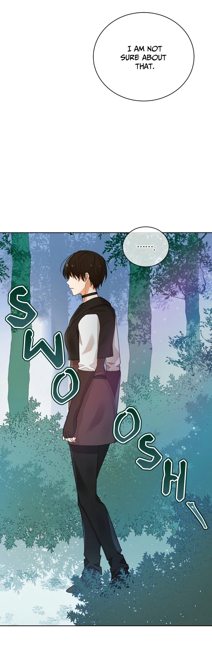 Crimson Karma Chapter 108 page 46 - Chapter 108
