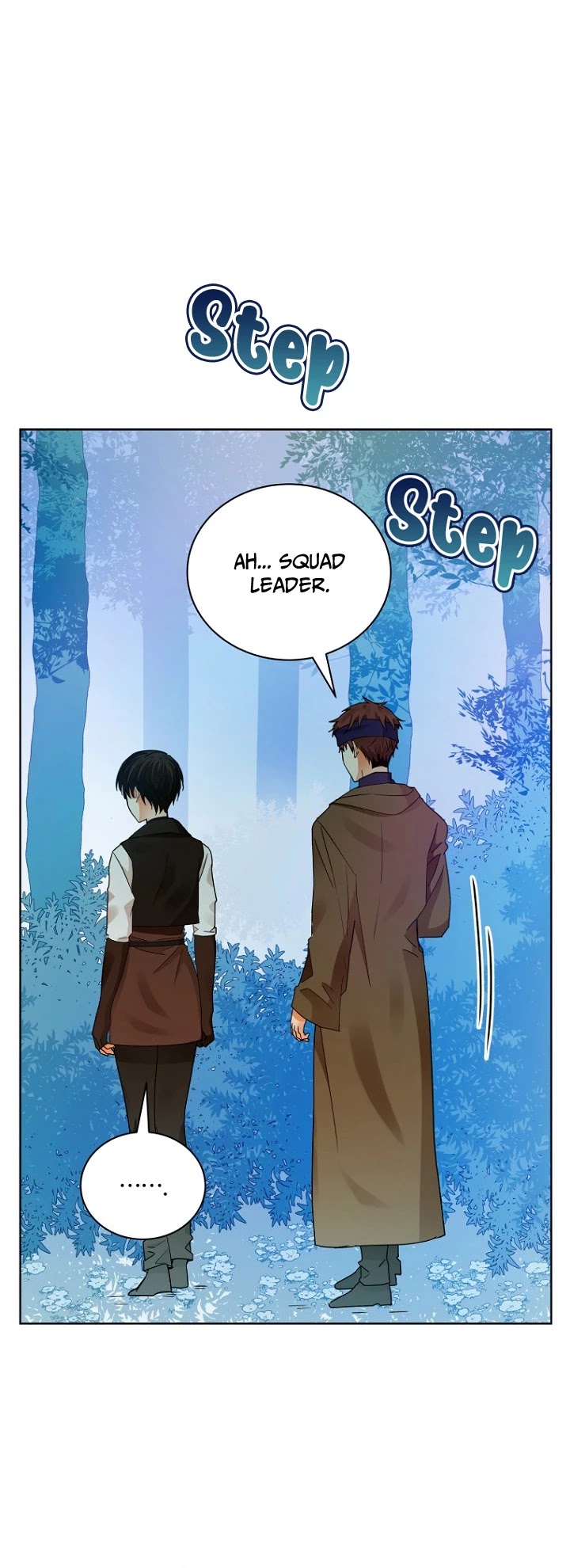 Crimson Karma Chapter 108 page 48 - Chapter 108