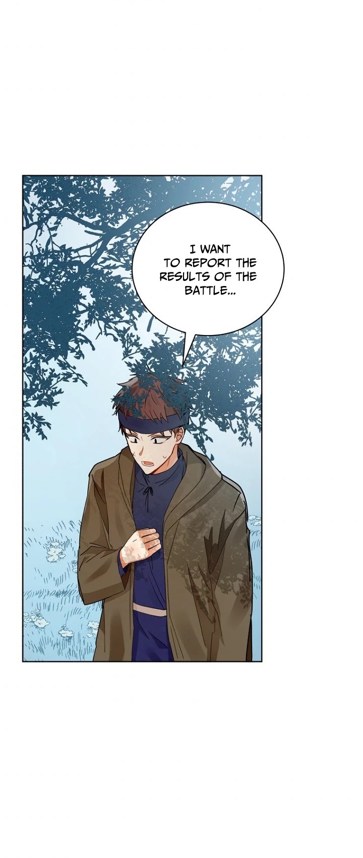 Crimson Karma Chapter 108 page 49 - Chapter 108
