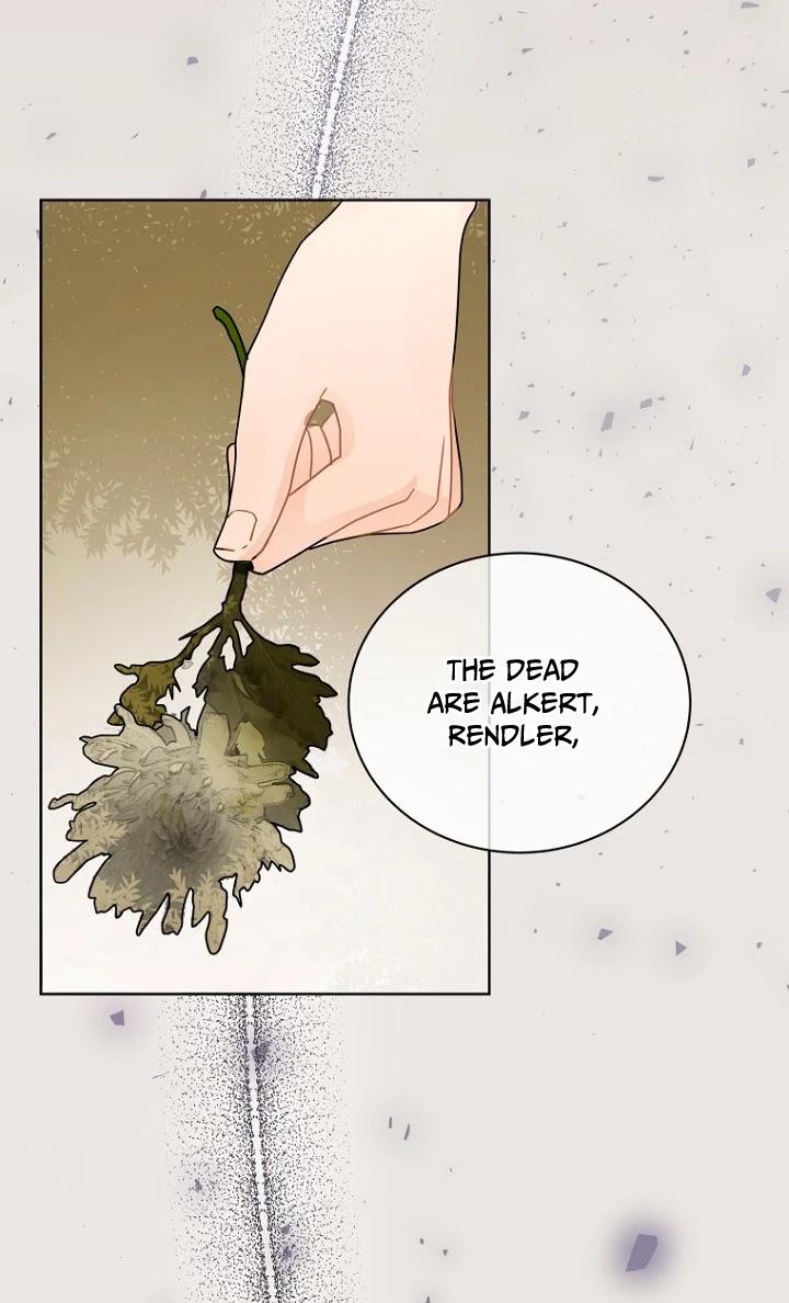 Crimson Karma Chapter 108 page 51 - Chapter 108