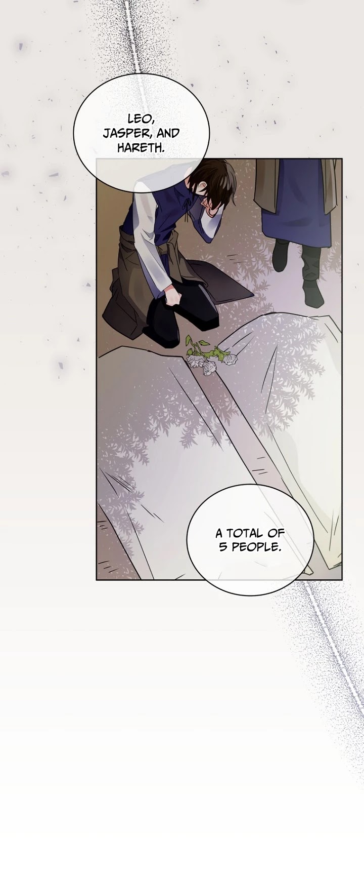 Crimson Karma Chapter 108 page 52 - Chapter 108