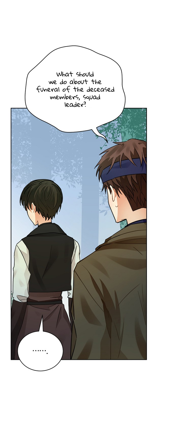 Crimson Karma Chapter 108 page 53 - Chapter 108