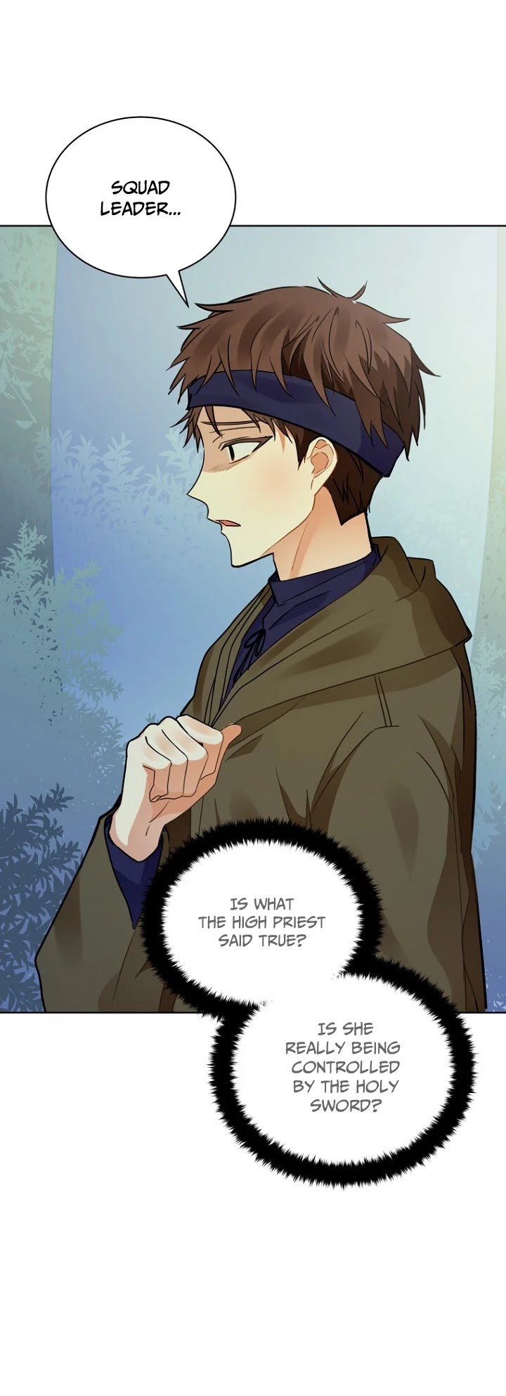 Crimson Karma Chapter 108 page 54 - Chapter 108