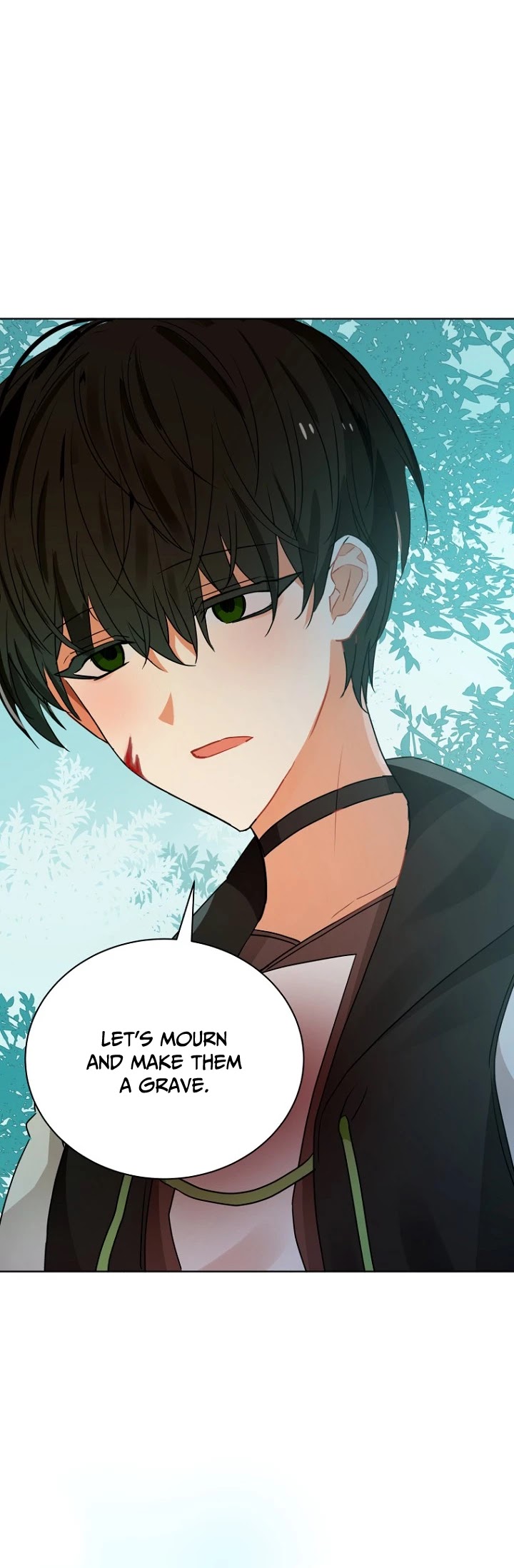 Crimson Karma Chapter 108 page 57 - Chapter 108