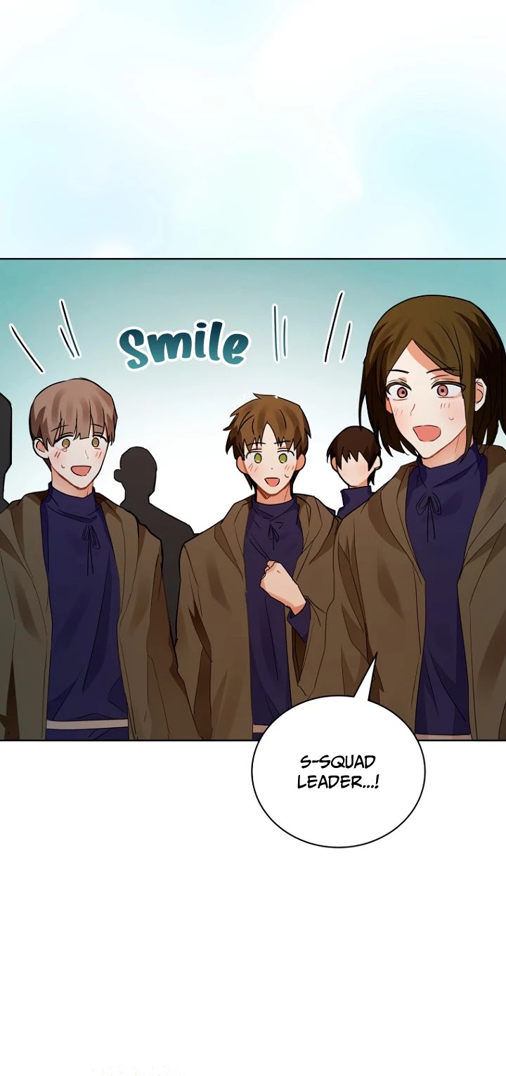 Crimson Karma Chapter 108 page 58 - Chapter 108
