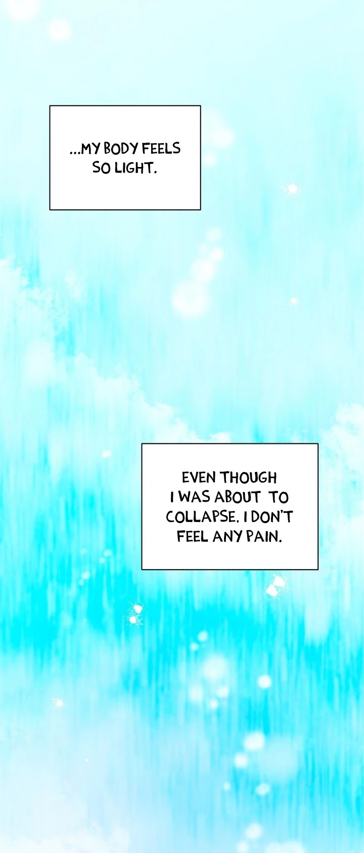 Crimson Karma Chapter 108 page 61 - Chapter 108