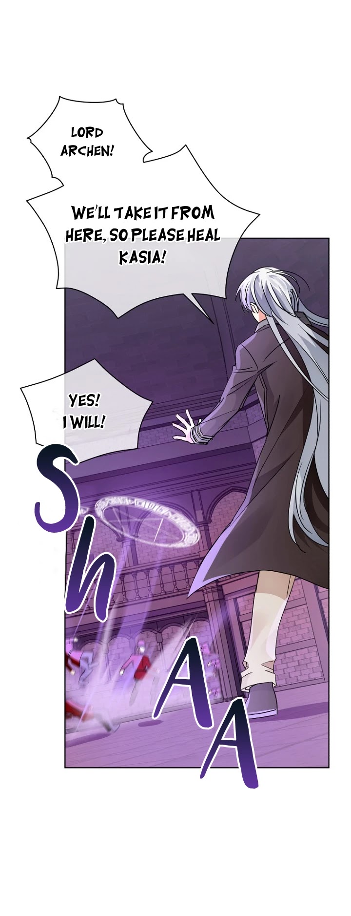 Crimson Karma Chapter 108 page 8 - Chapter 108