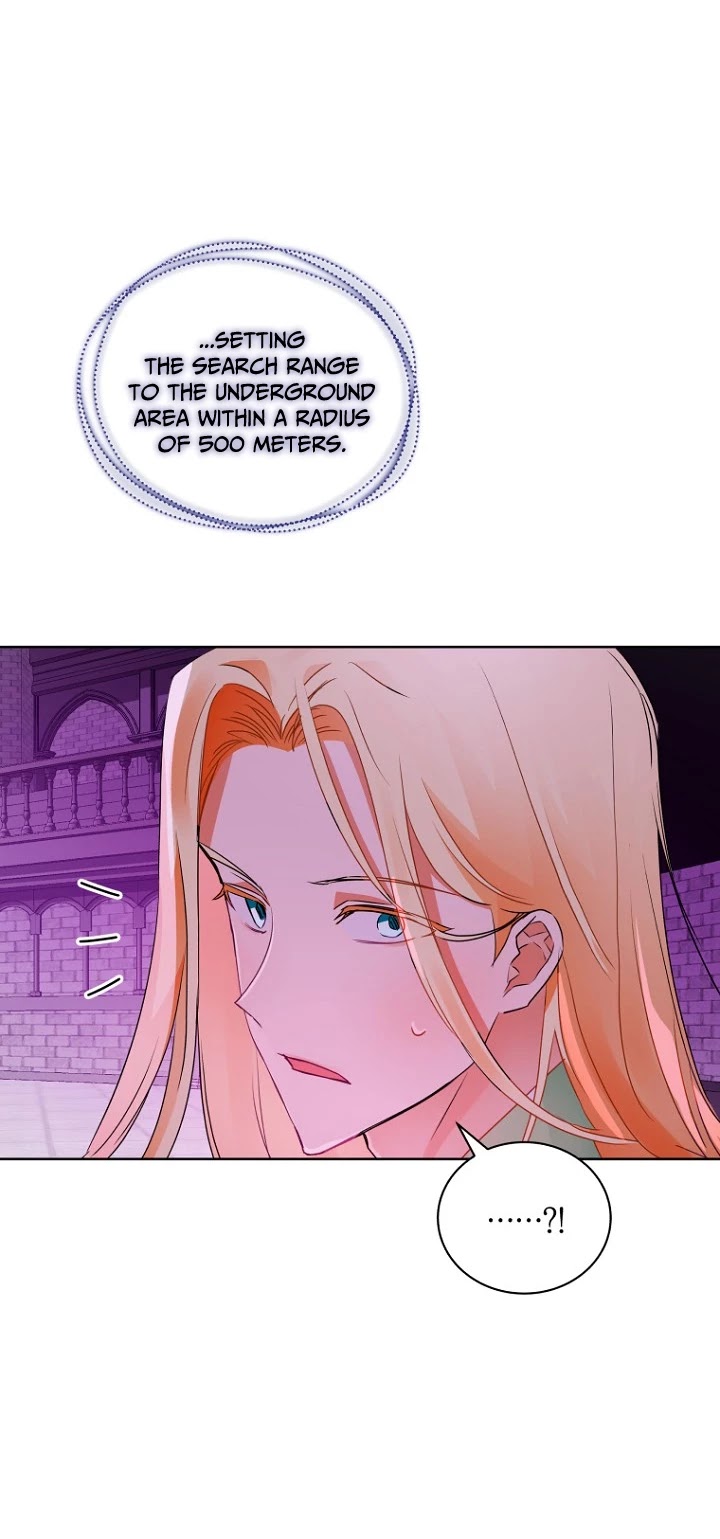 Crimson Karma Chapter 108 page 9 - Chapter 108