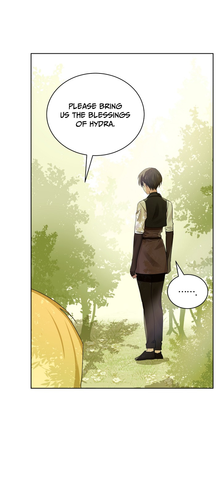 Crimson Karma Chapter 109 page 10 - Chapter 109