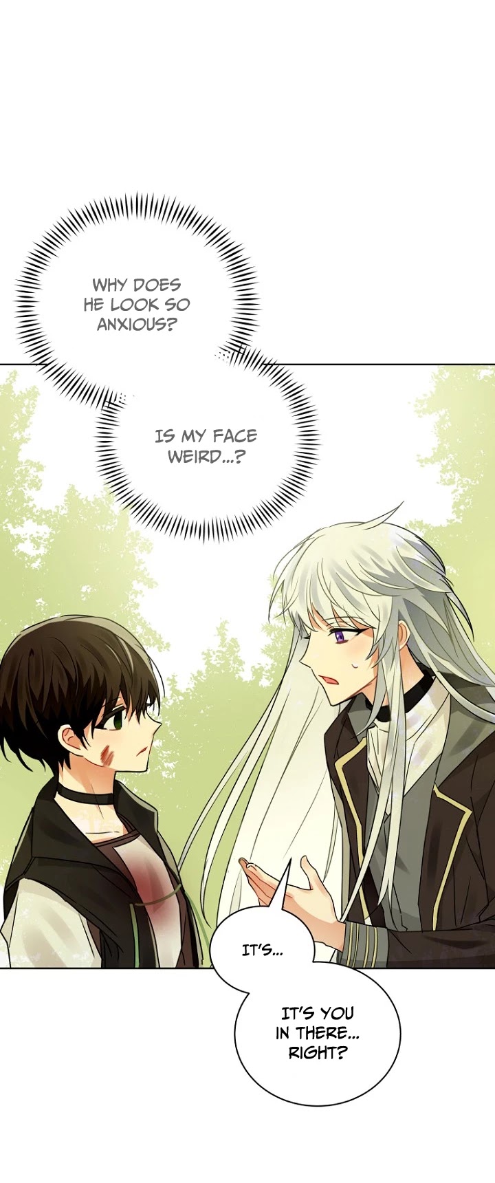 Crimson Karma Chapter 109 page 13 - Chapter 109