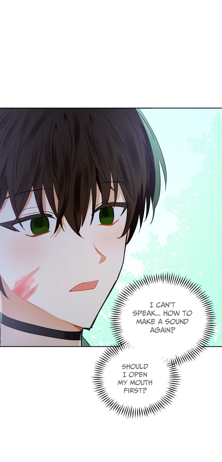 Crimson Karma Chapter 109 page 14 - Chapter 109