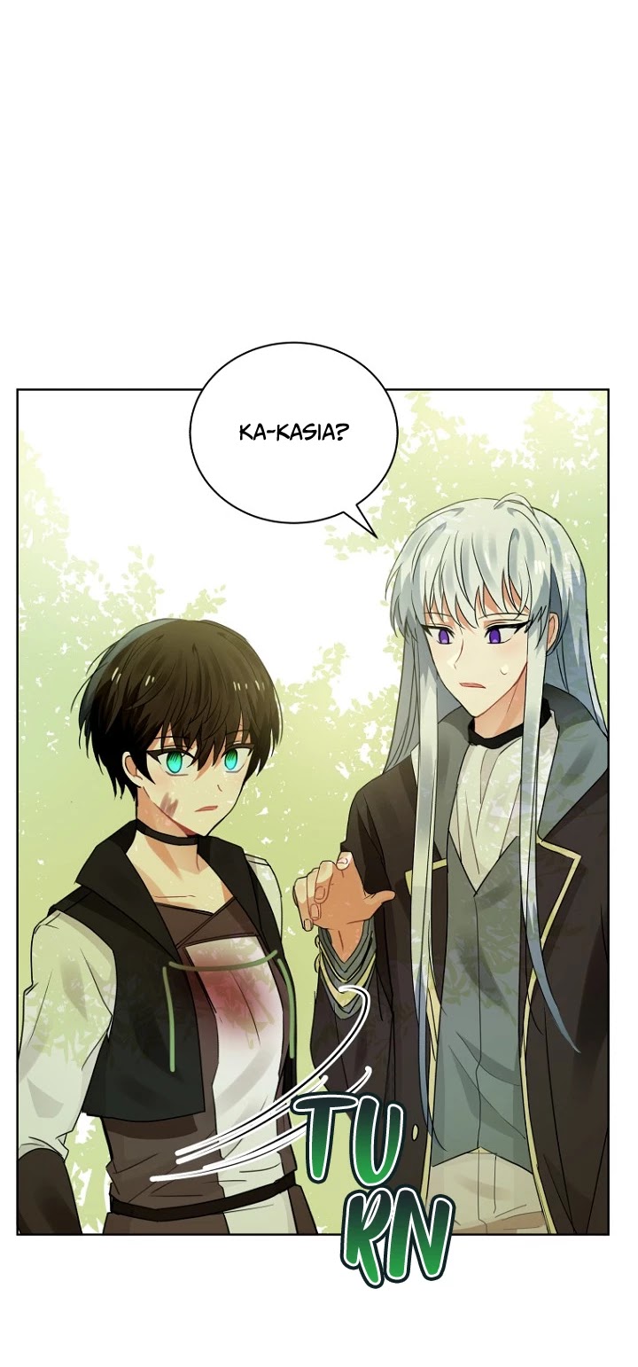 Crimson Karma Chapter 109 page 18 - Chapter 109