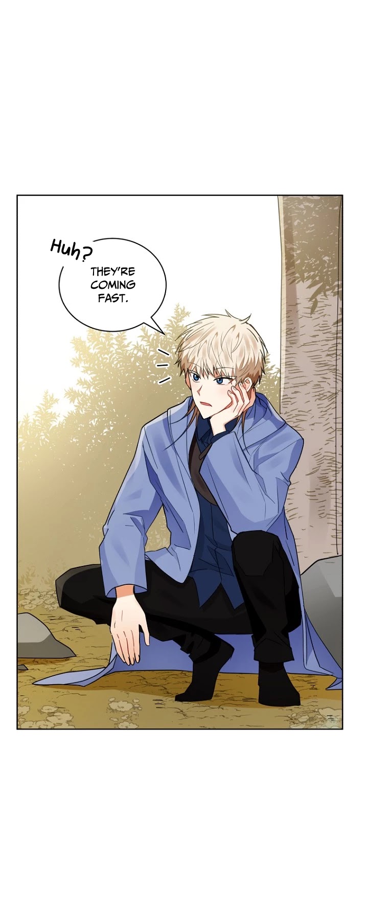 Crimson Karma Chapter 109 page 19 - Chapter 109