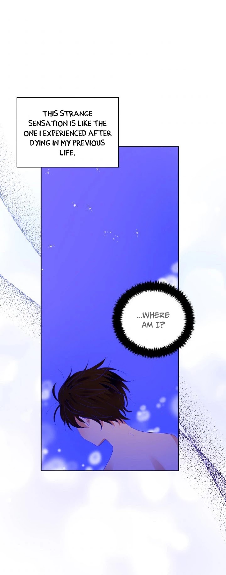 Crimson Karma Chapter 109 page 2 - Chapter 109