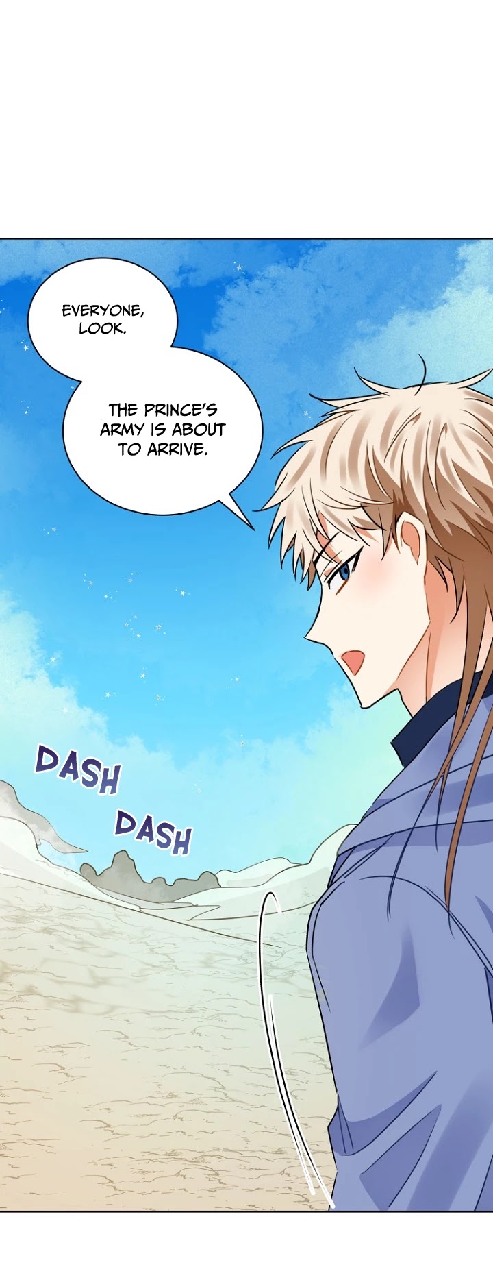 Crimson Karma Chapter 109 page 20 - Chapter 109