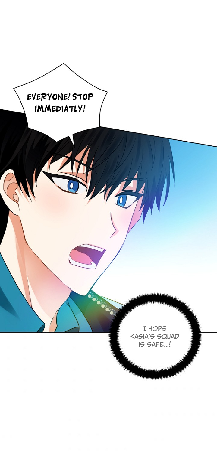 Crimson Karma Chapter 109 page 22 - Chapter 109