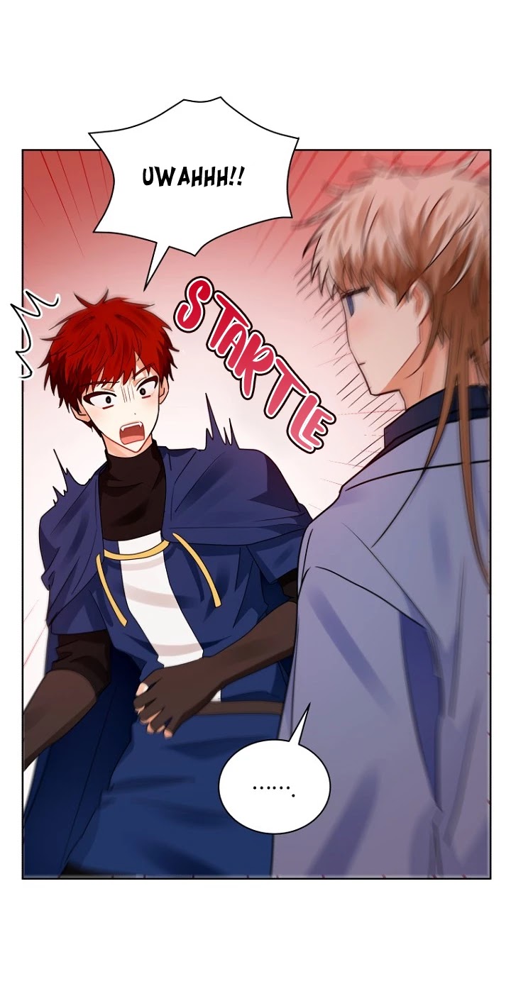Crimson Karma Chapter 109 page 25 - Chapter 109