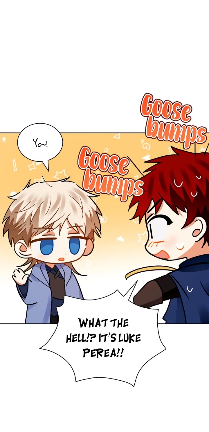 Crimson Karma Chapter 109 page 26 - Chapter 109