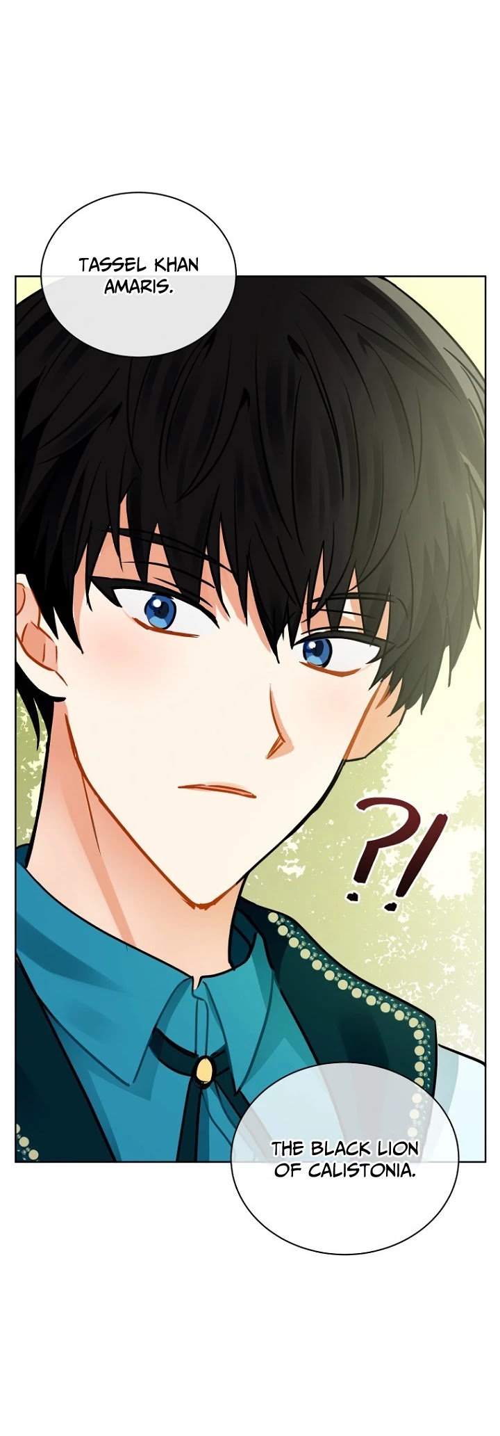 Crimson Karma Chapter 109 page 29 - Chapter 109