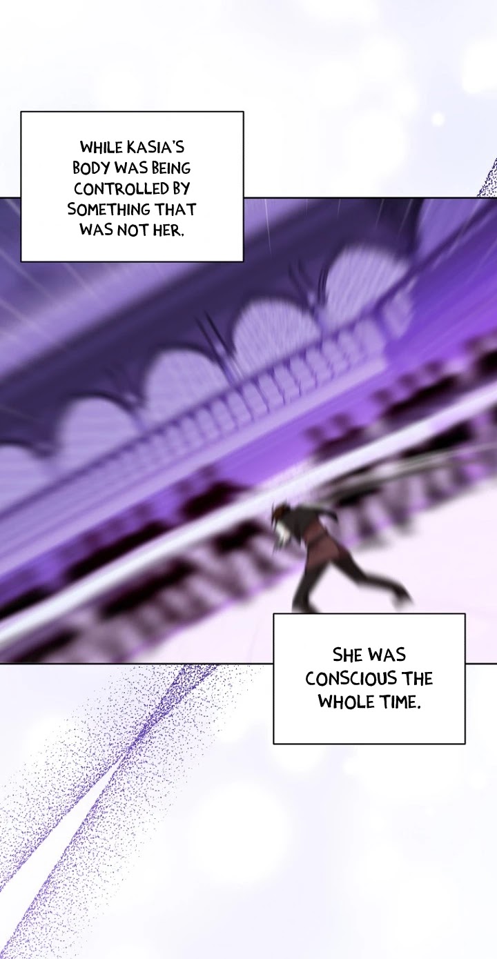 Crimson Karma Chapter 109 page 3 - Chapter 109
