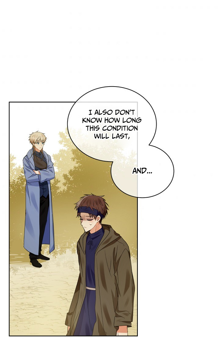 Crimson Karma Chapter 109 page 37 - Chapter 109