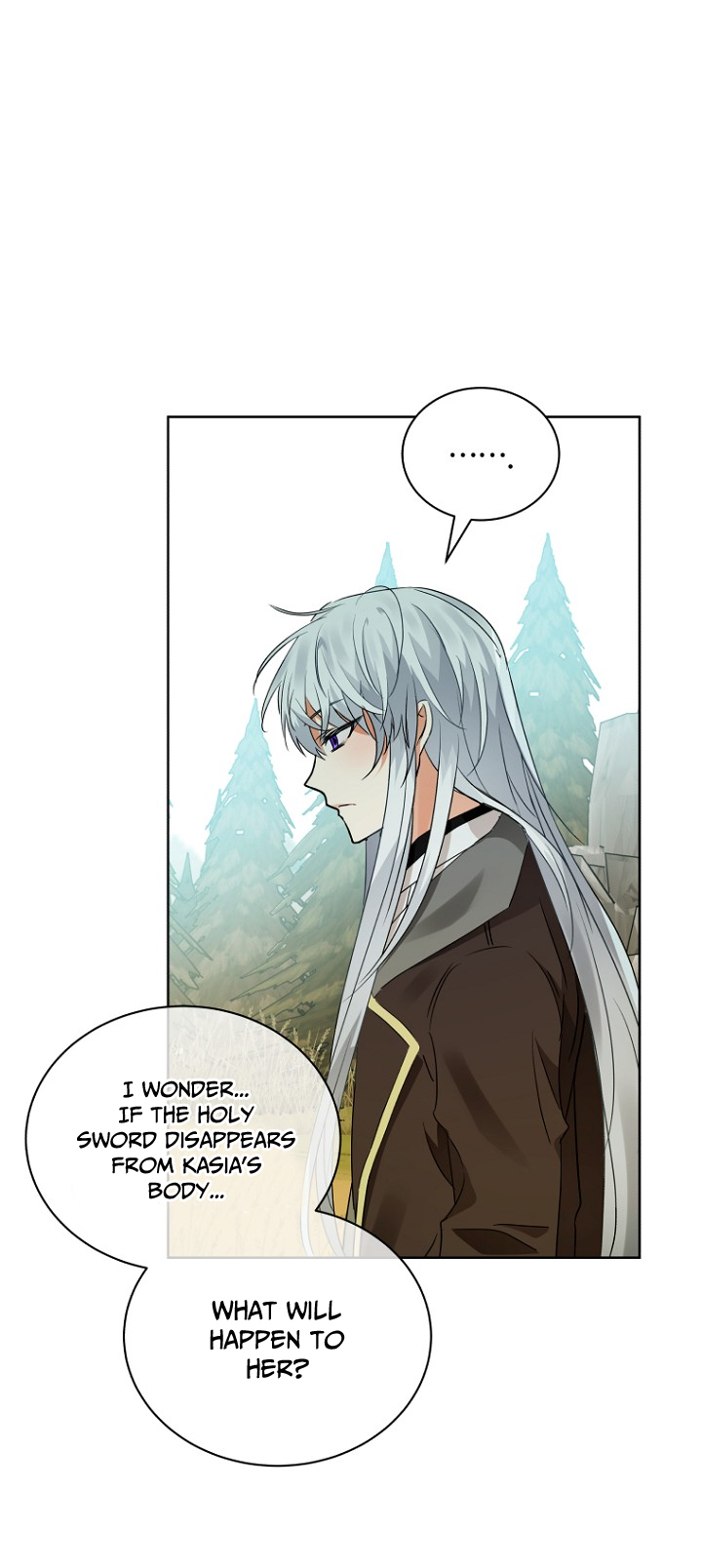 Crimson Karma Chapter 109 page 38 - Chapter 109