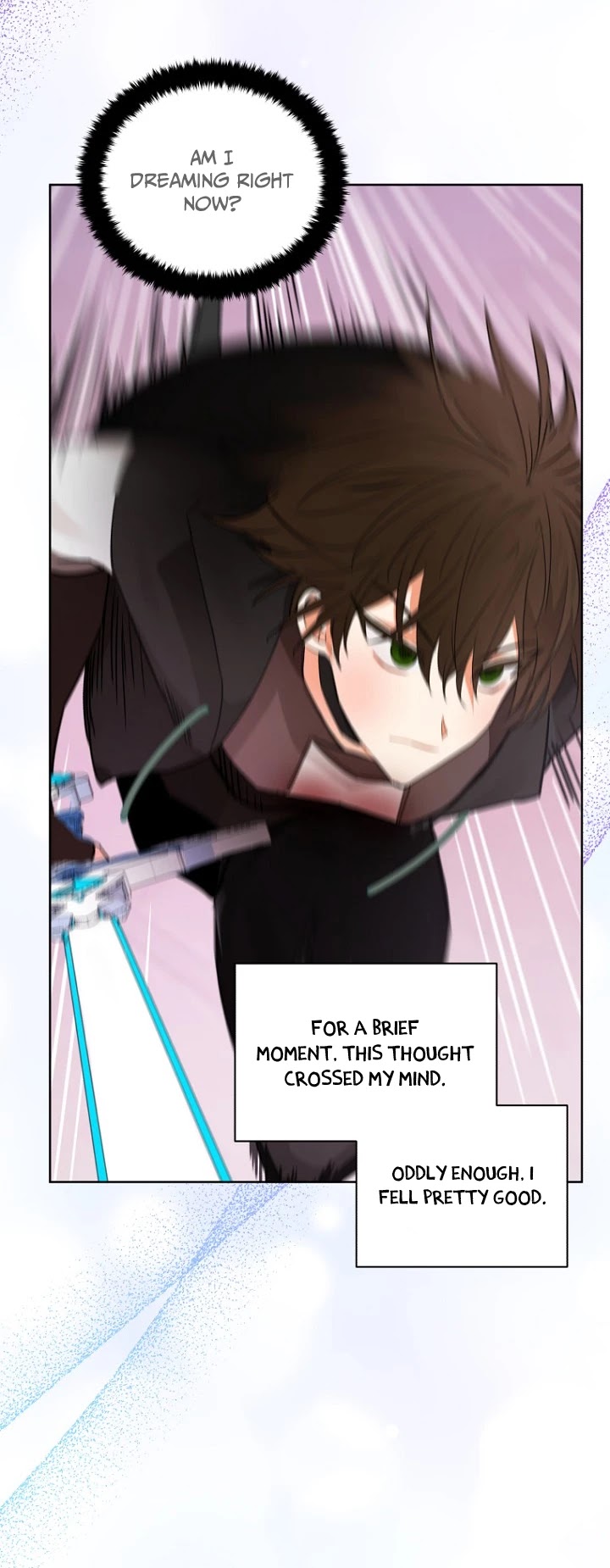 Crimson Karma Chapter 109 page 4 - Chapter 109