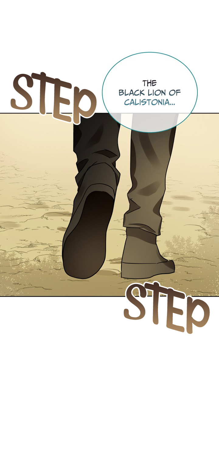 Crimson Karma Chapter 109 page 40 - Chapter 109