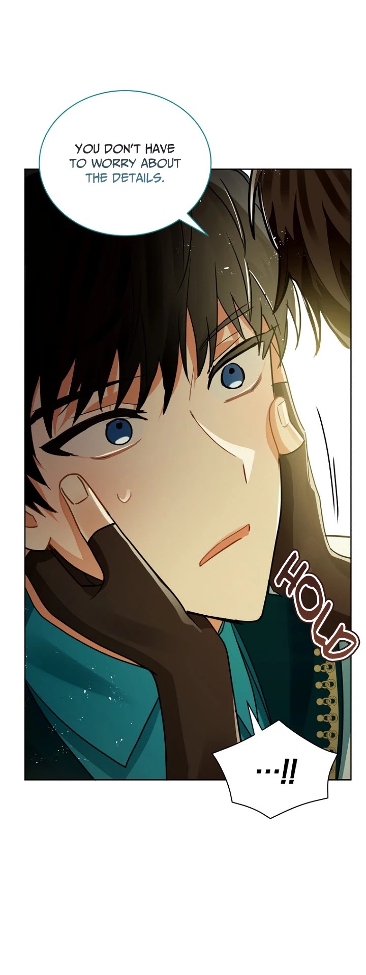 Crimson Karma Chapter 109 page 41 - Chapter 109