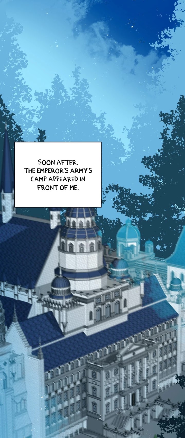 Crimson Karma Chapter 109 page 45 - Chapter 109