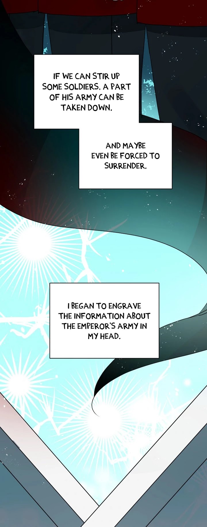Crimson Karma Chapter 109 page 47 - Chapter 109