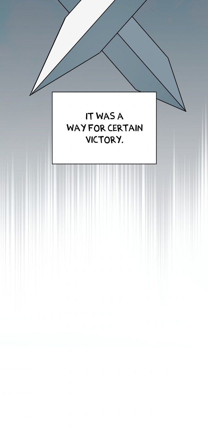 Crimson Karma Chapter 109 page 48 - Chapter 109