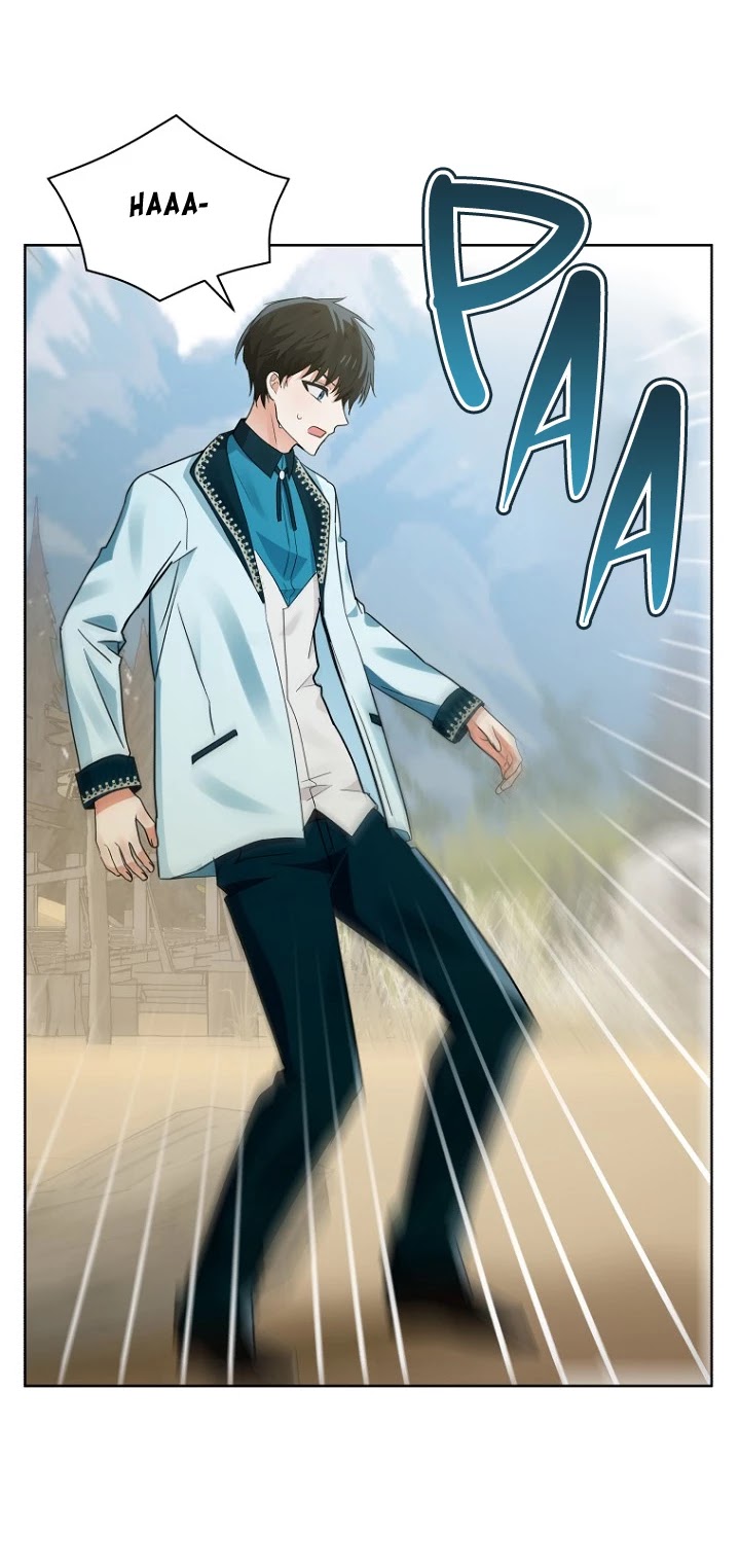 Crimson Karma Chapter 109 page 49 - Chapter 109
