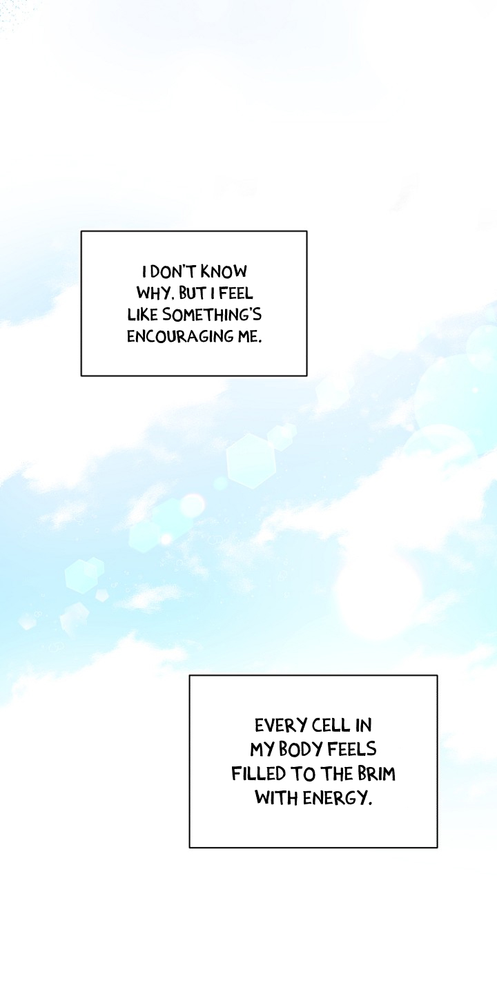 Crimson Karma Chapter 109 page 5 - Chapter 109
