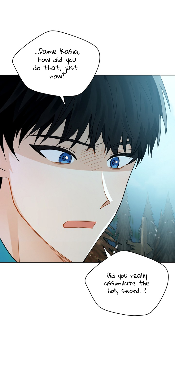 Crimson Karma Chapter 109 page 50 - Chapter 109