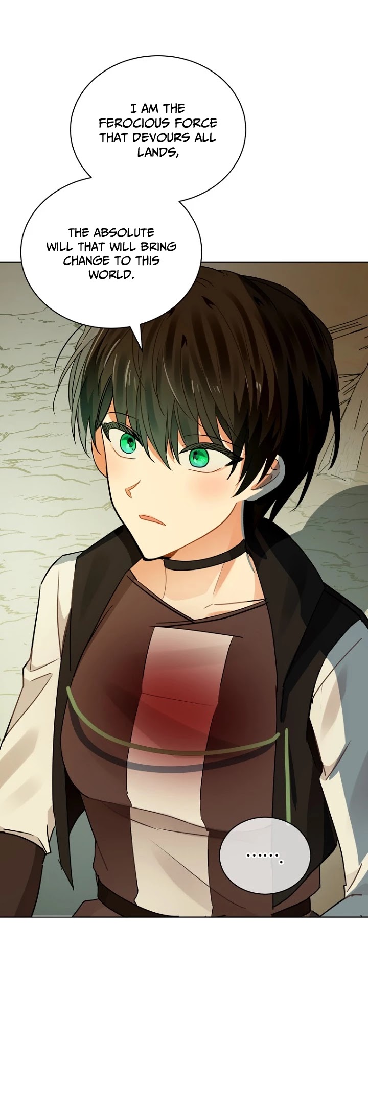 Crimson Karma Chapter 109 page 51 - Chapter 109