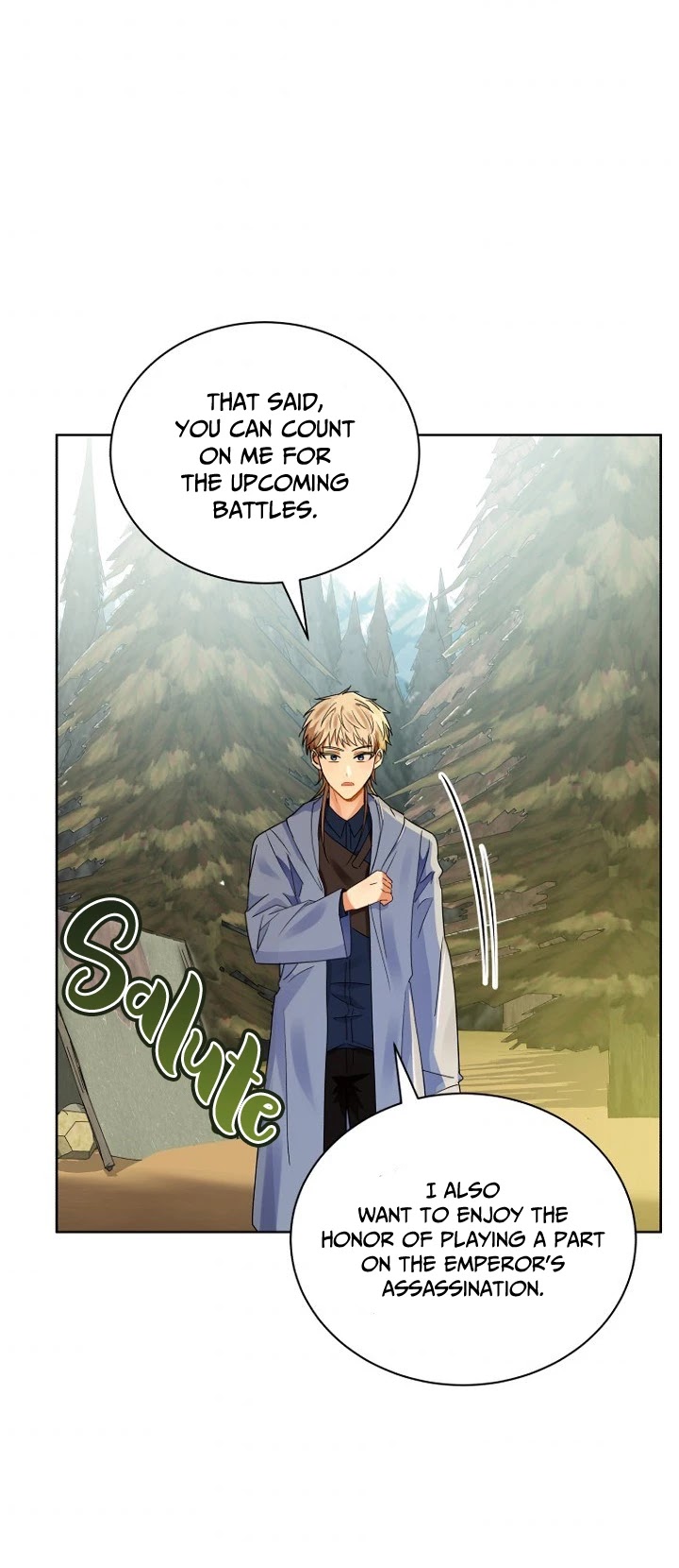 Crimson Karma Chapter 109 page 54 - Chapter 109