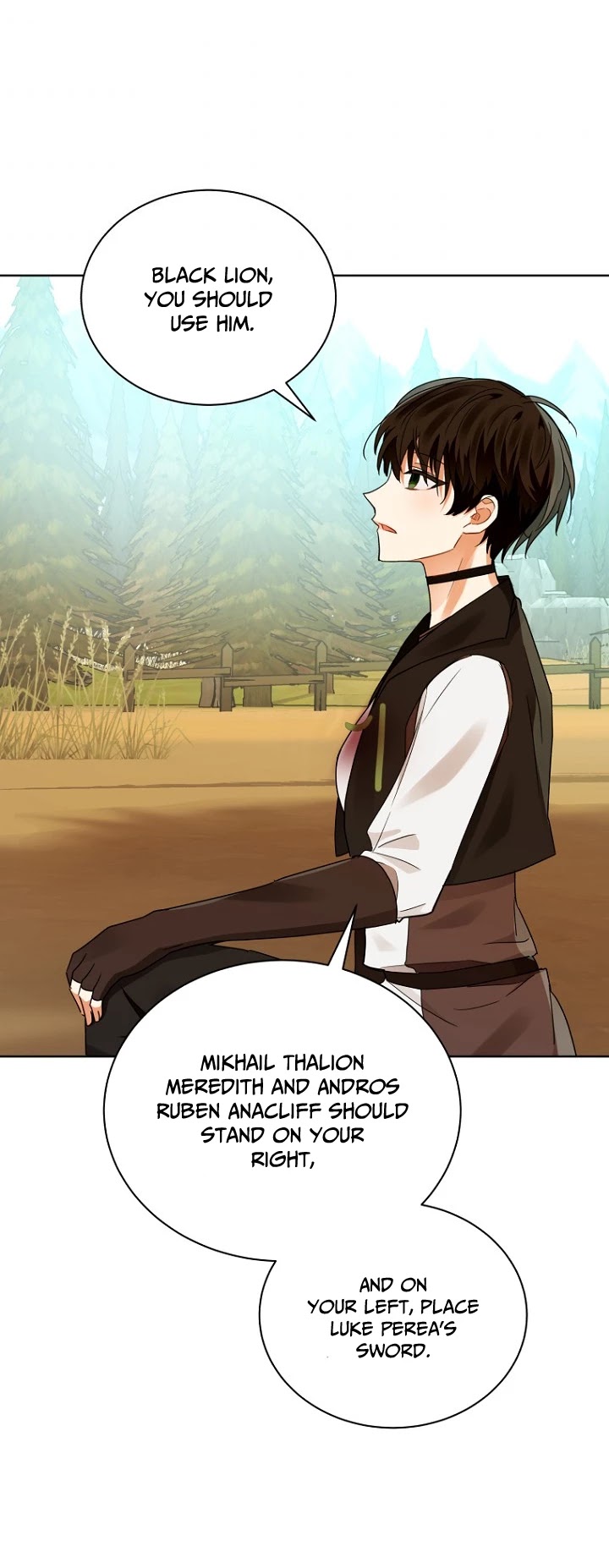 Crimson Karma Chapter 109 page 55 - Chapter 109