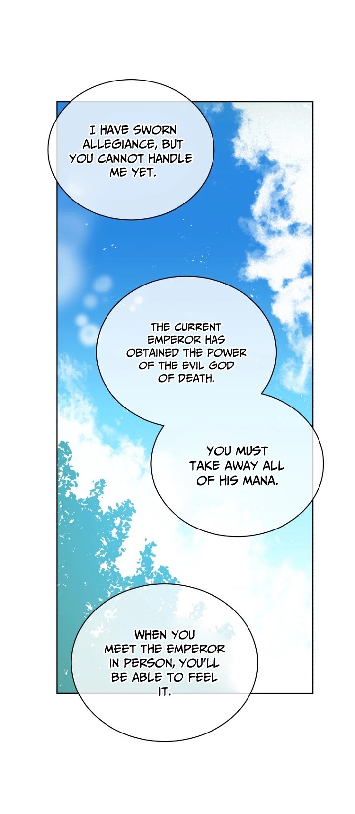 Crimson Karma Chapter 109 page 56 - Chapter 109