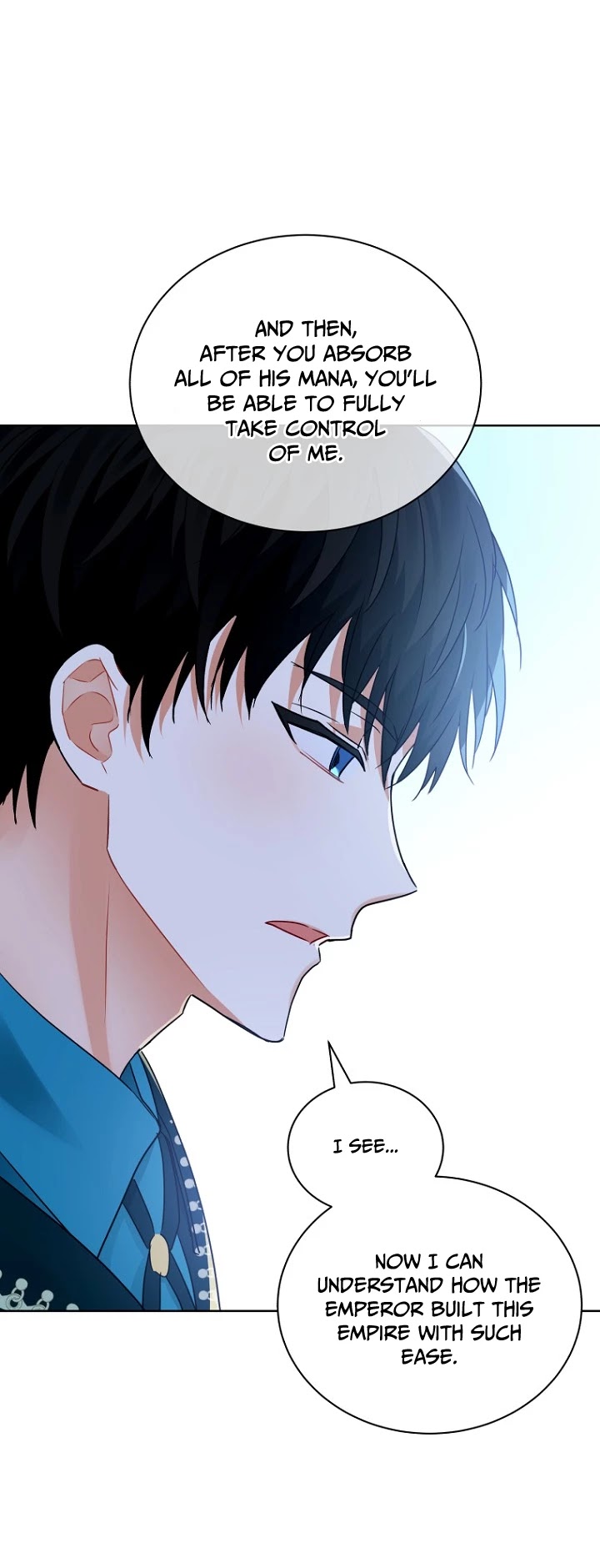 Crimson Karma Chapter 109 page 57 - Chapter 109