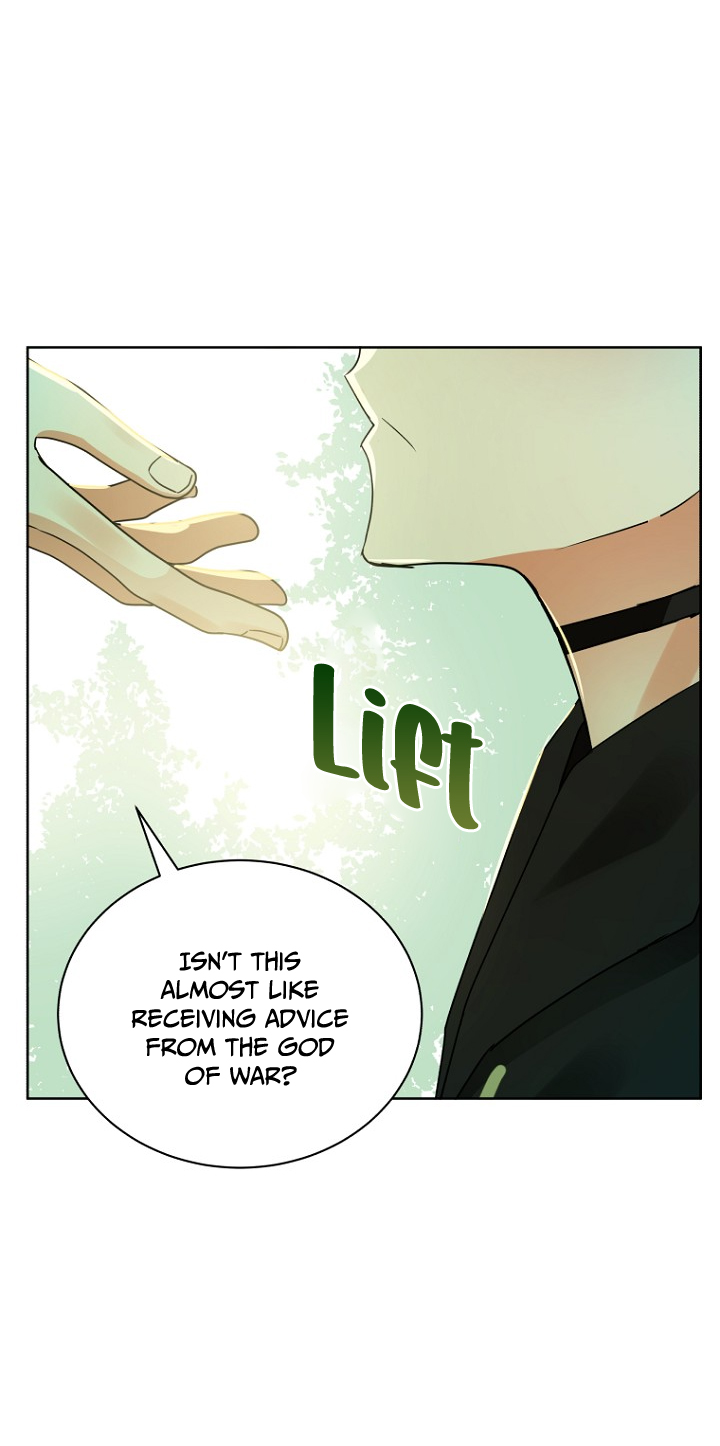 Crimson Karma Chapter 109 page 58 - Chapter 109