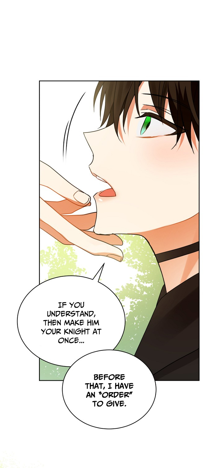 Crimson Karma Chapter 109 page 59 - Chapter 109