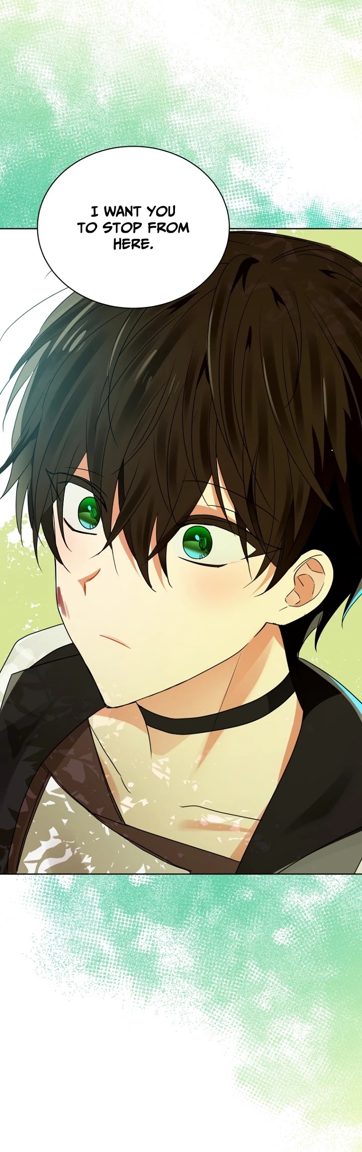 Crimson Karma Chapter 109 page 61 - Chapter 109
