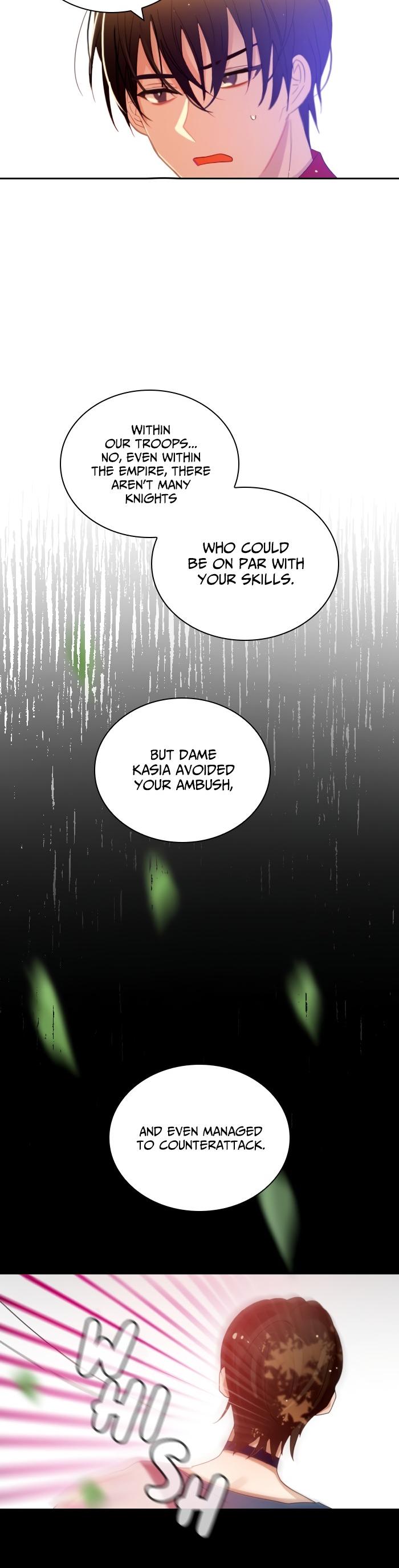 Crimson Karma Chapter 11 page 13 - Chapter 11