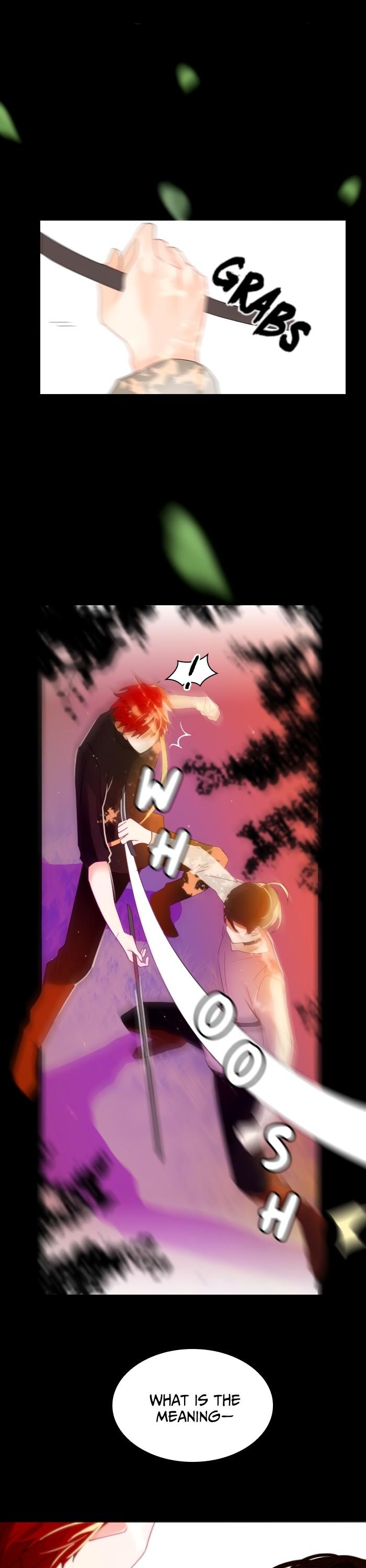 Crimson Karma Chapter 11 page 14 - Chapter 11