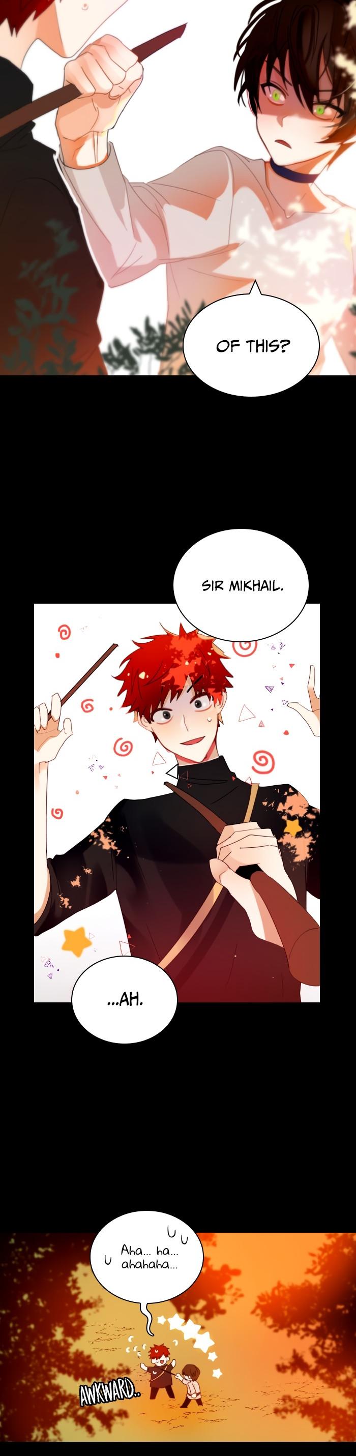 Crimson Karma Chapter 11 page 15 - Chapter 11