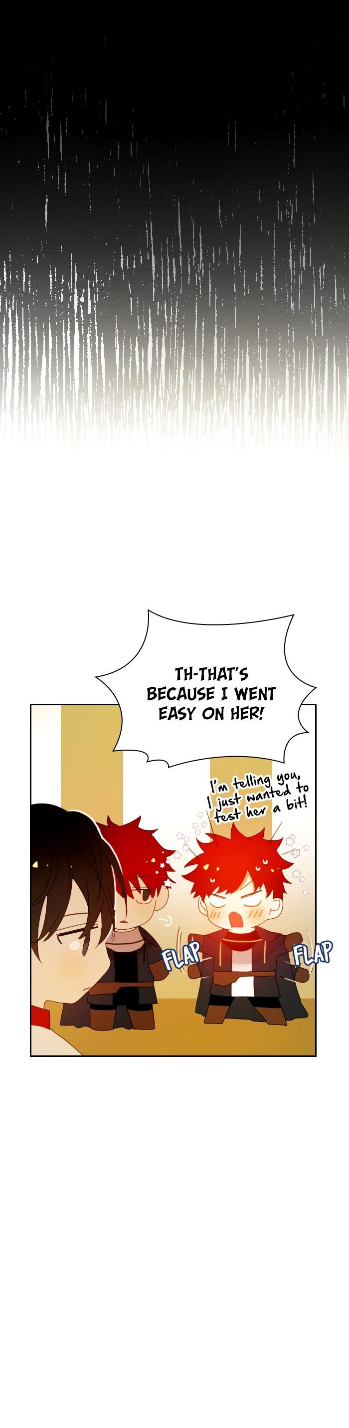 Crimson Karma Chapter 11 page 16 - Chapter 11