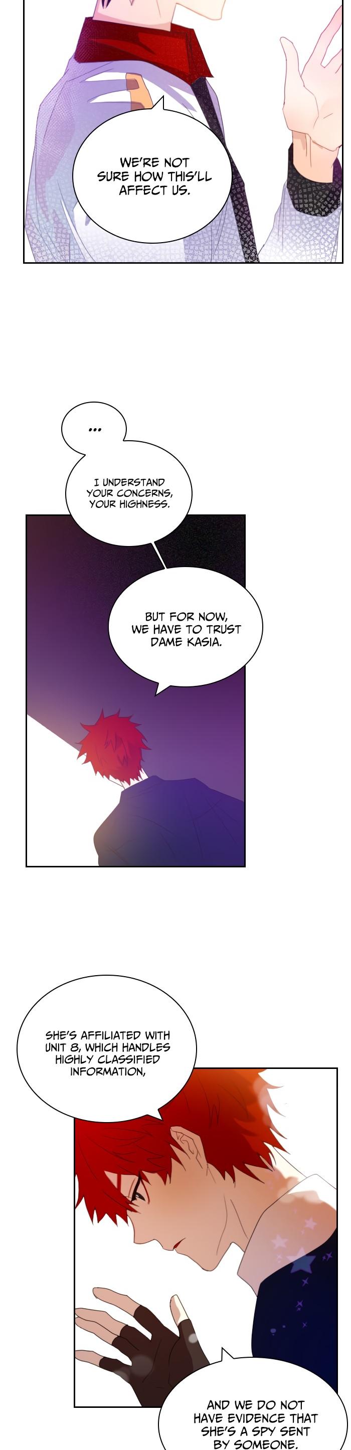 Crimson Karma Chapter 11 page 18 - Chapter 11