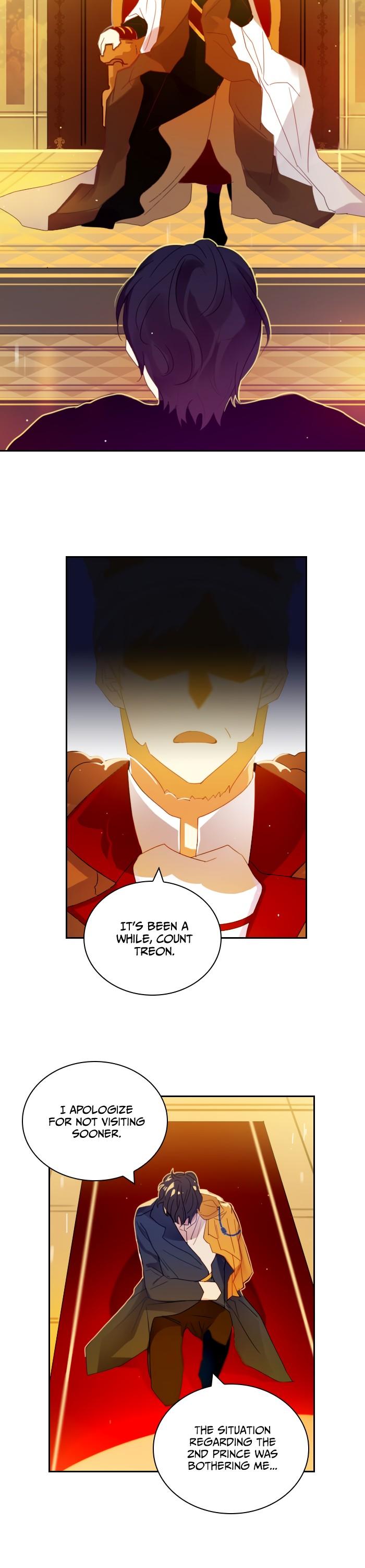 Crimson Karma Chapter 11 page 22 - Chapter 11